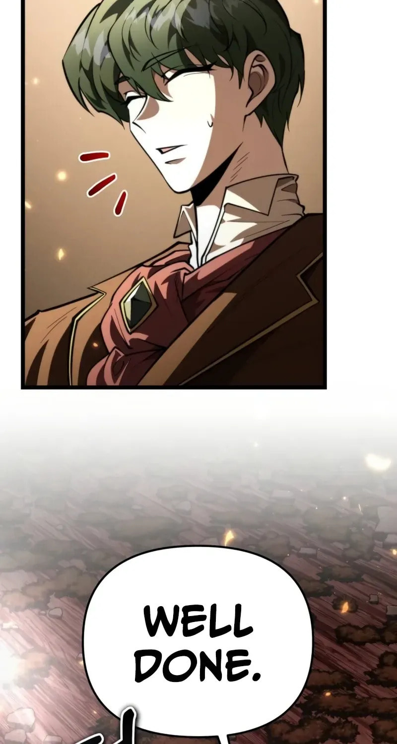 Read Reincarnator
