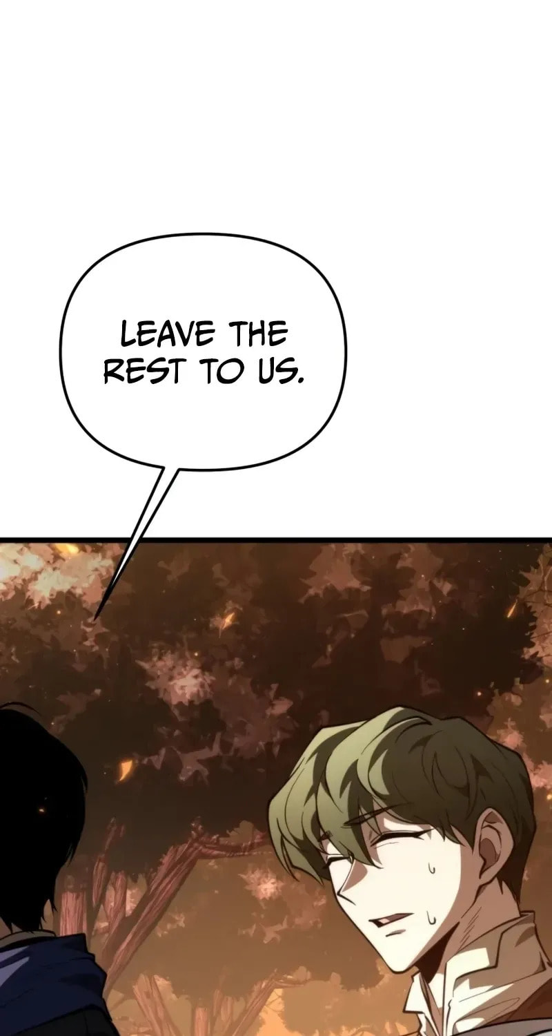 Read Reincarnator