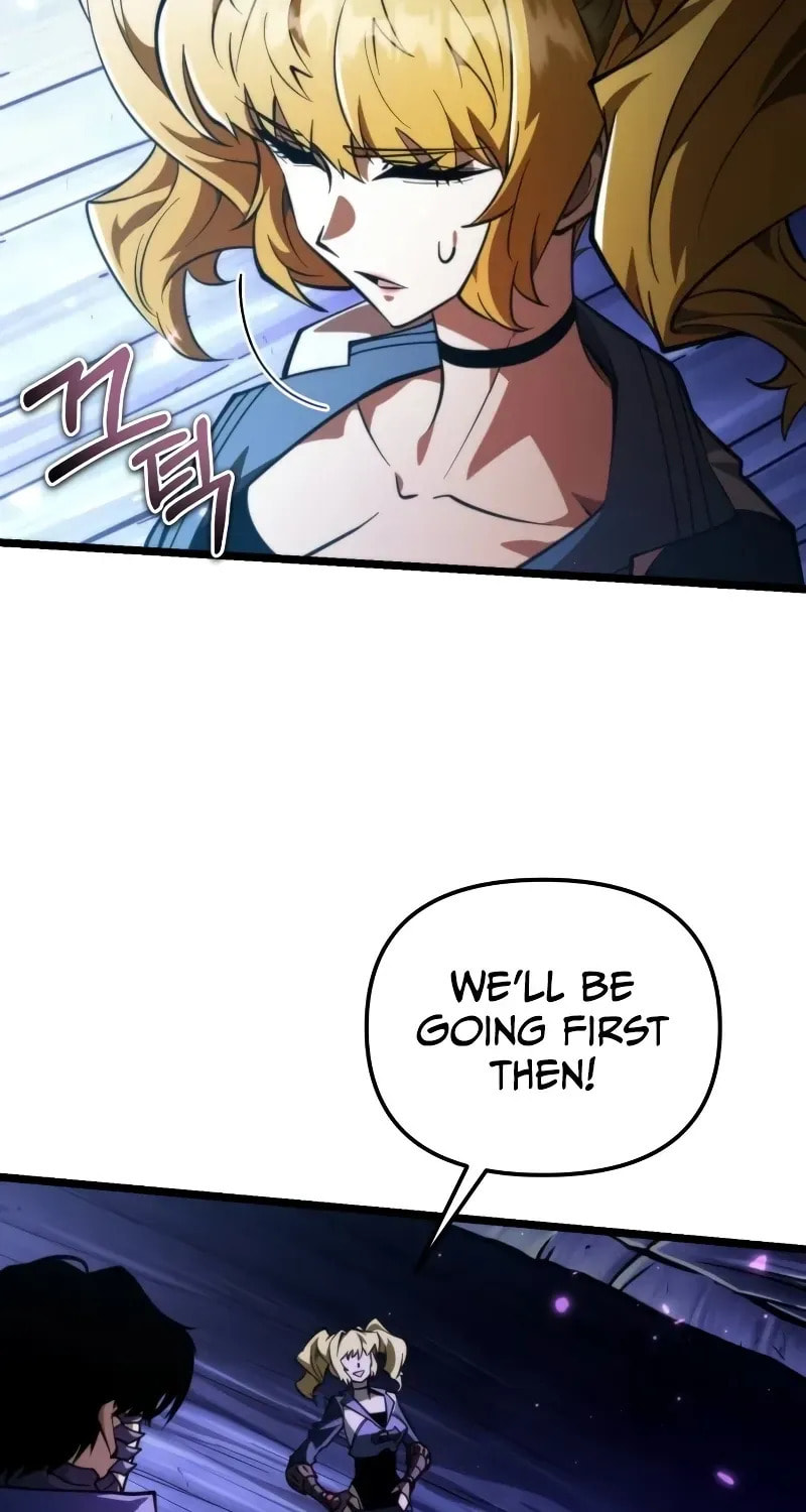 Read Reincarnator