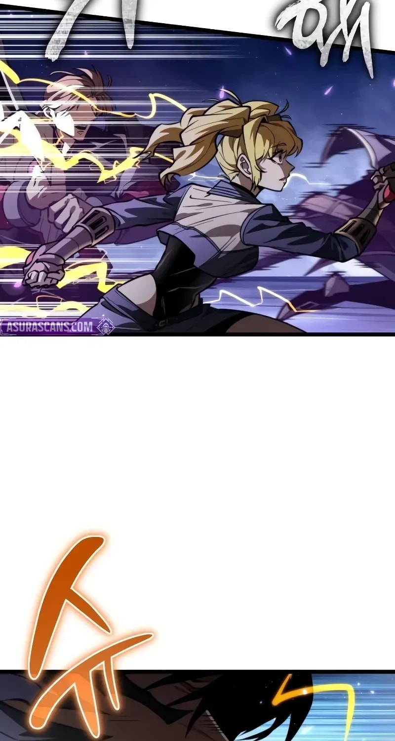 Read Reincarnator