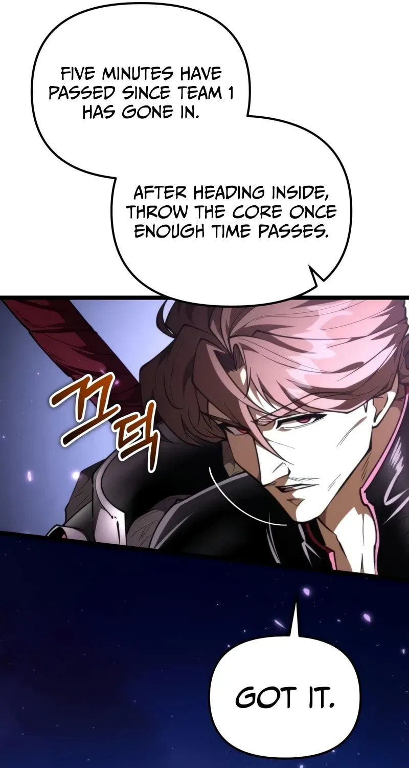 Read Reincarnator