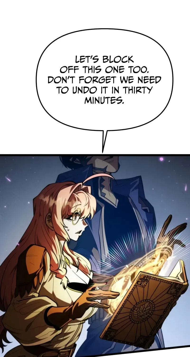 Read Reincarnator