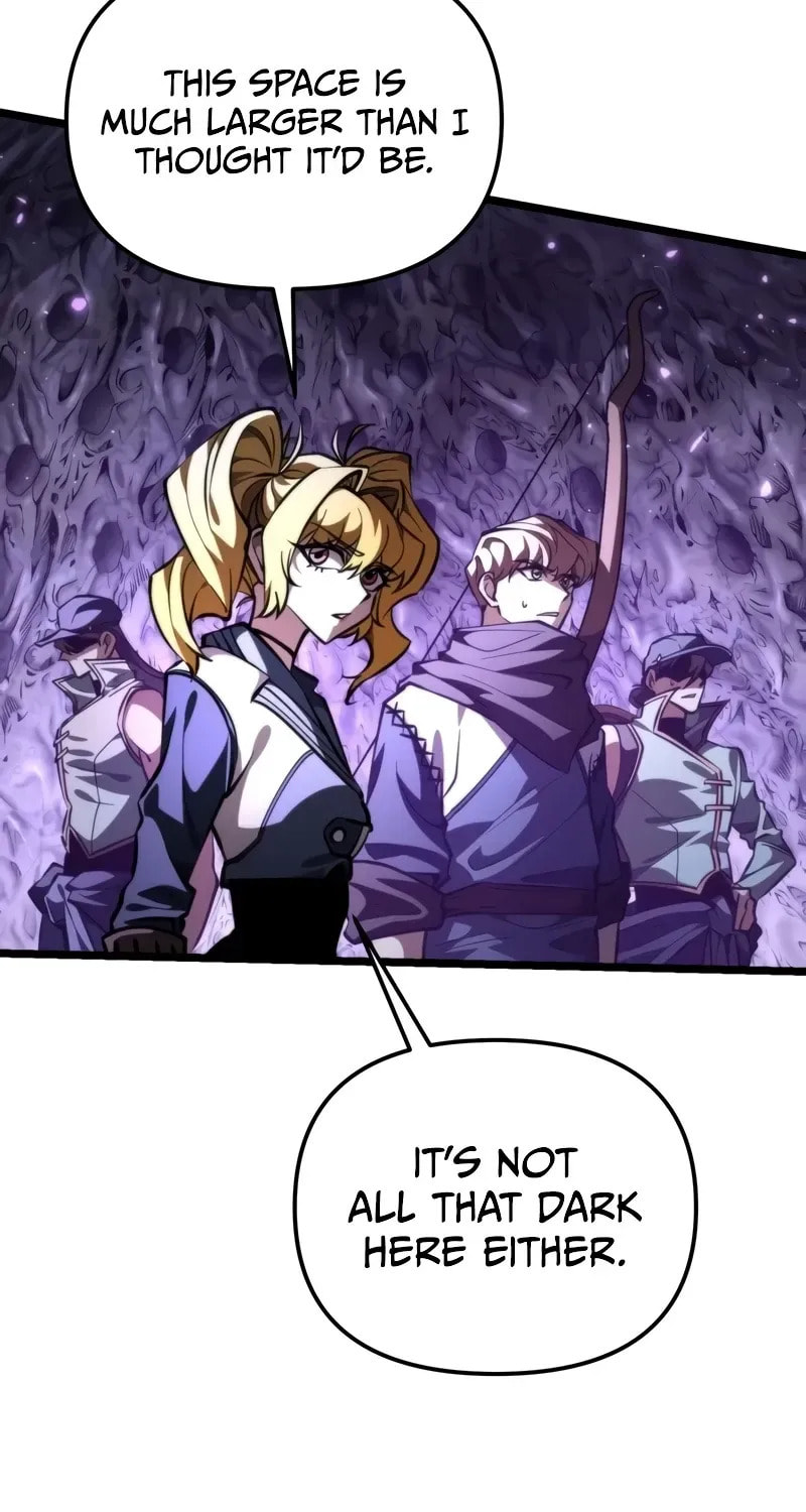 Read Reincarnator
