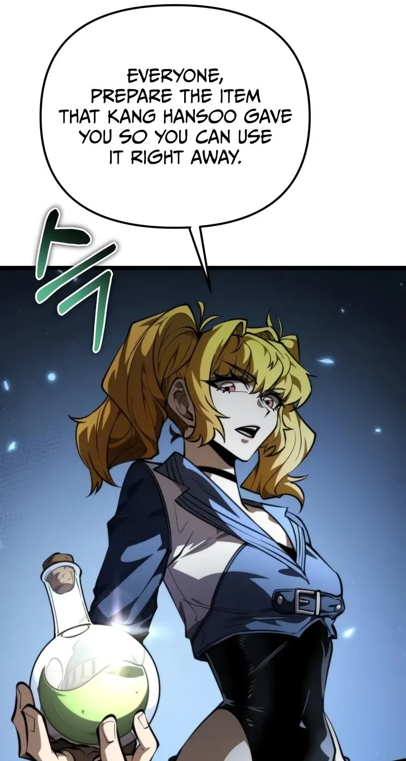 Read Reincarnator