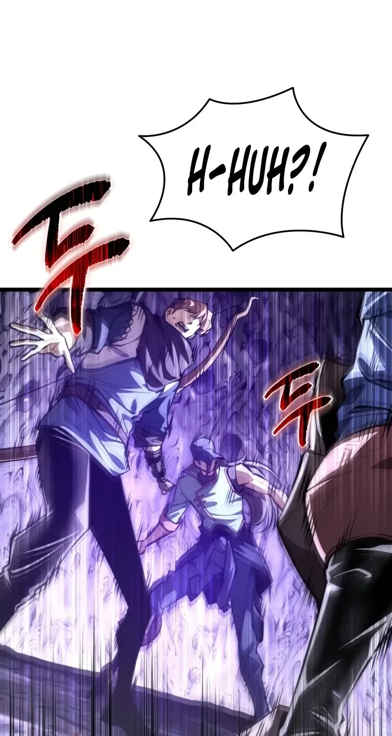Read Reincarnator