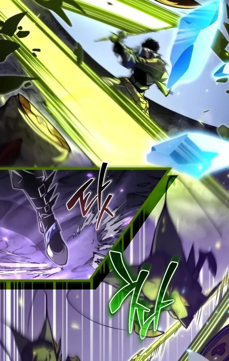 Read Reincarnator