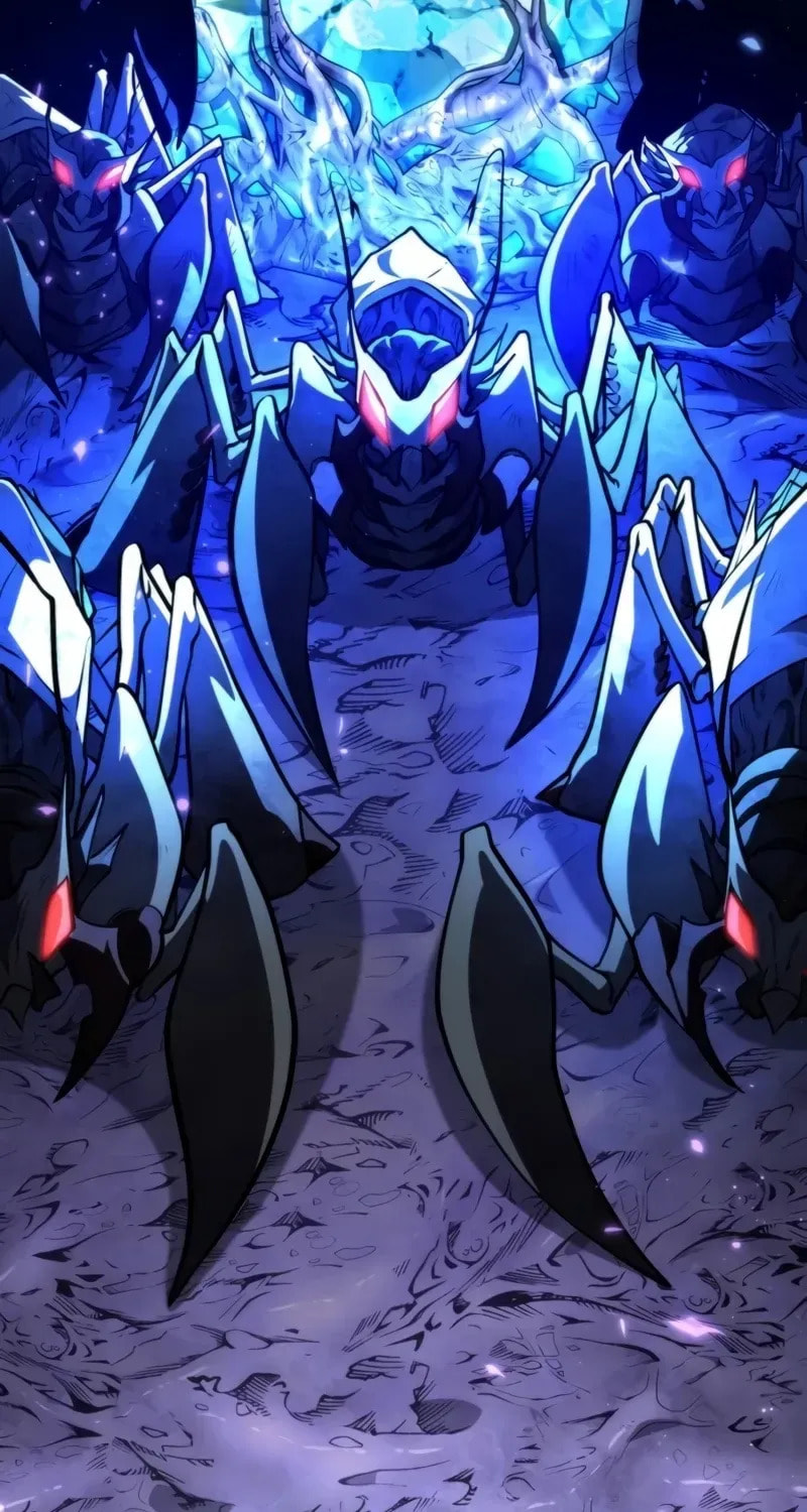 Read Reincarnator