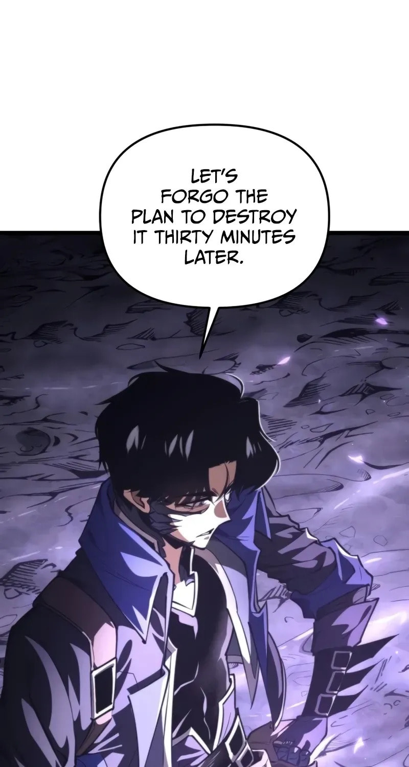 Read Reincarnator