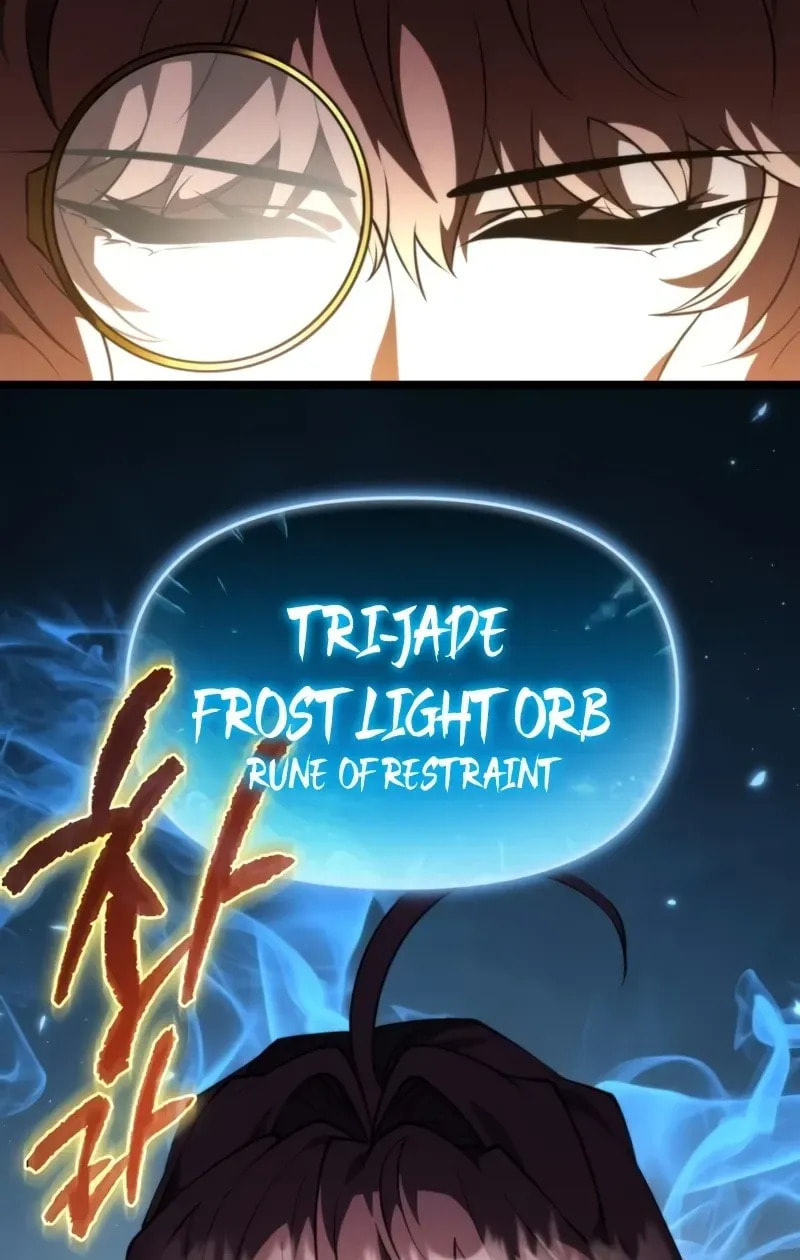 Read Reincarnator