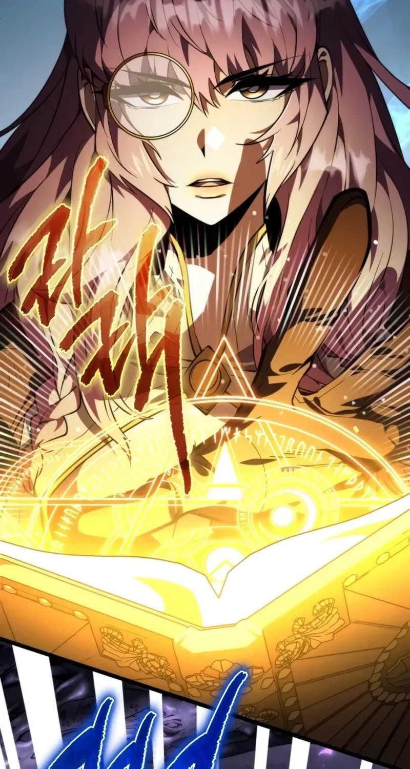 Read Reincarnator