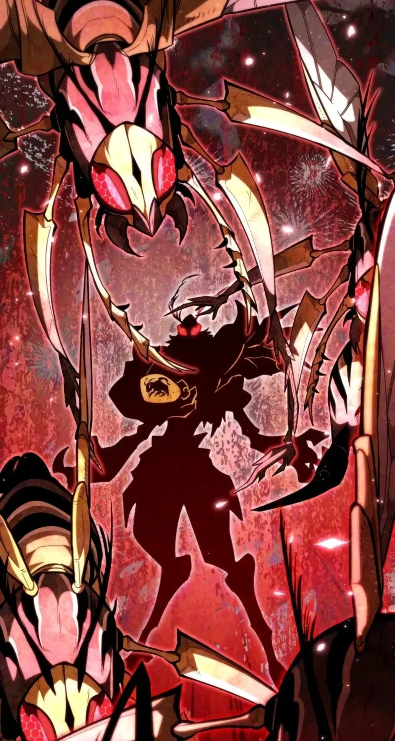 Read Reincarnator