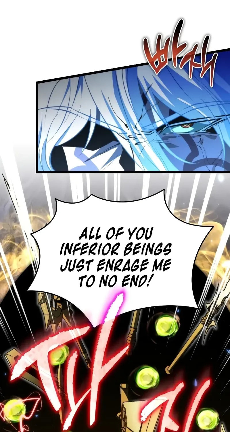Read Reincarnator