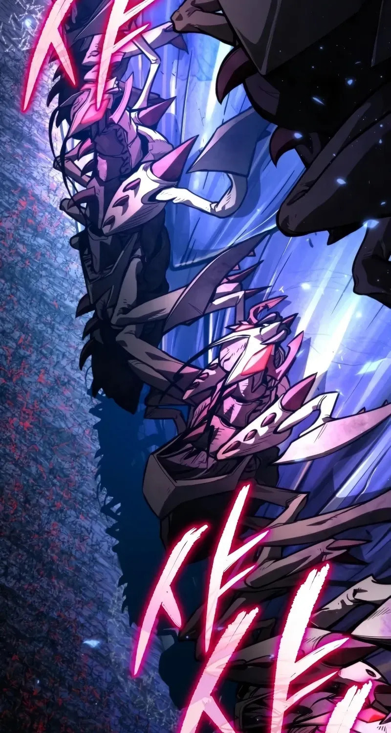 Read Reincarnator
