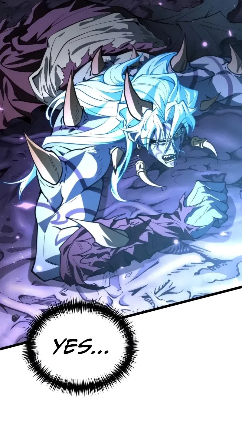 Read Reincarnator