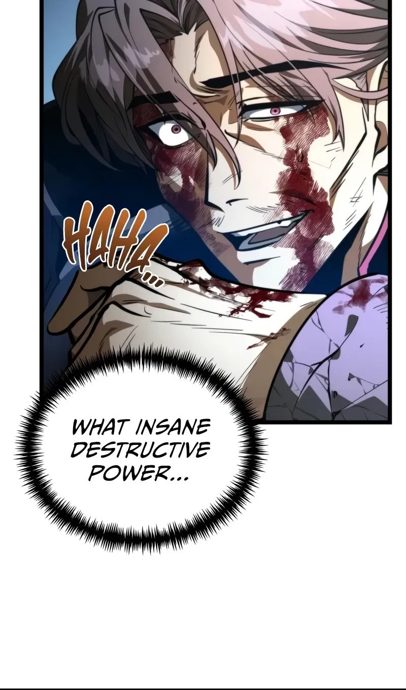 Read Reincarnator
