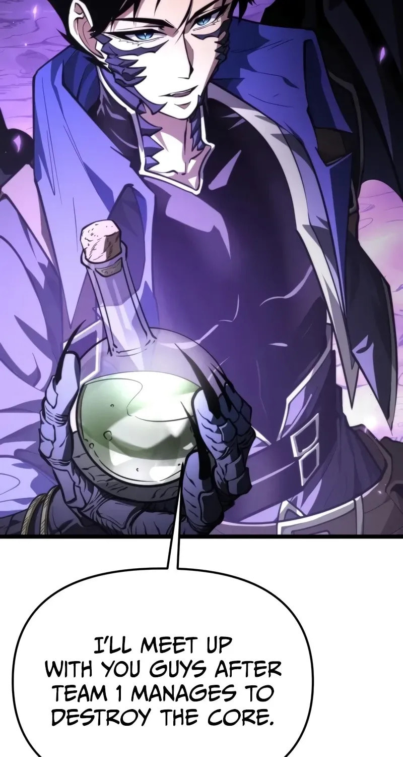 Read Reincarnator