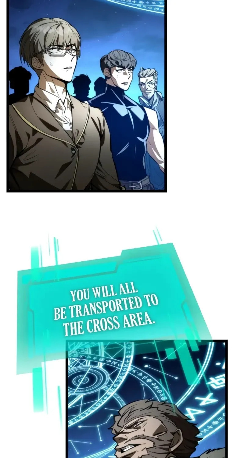 Read Reincarnator