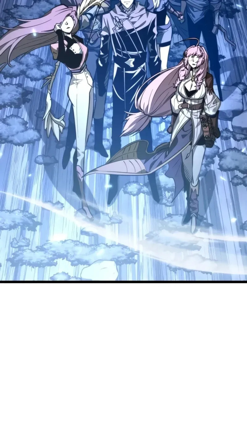 Read Reincarnator