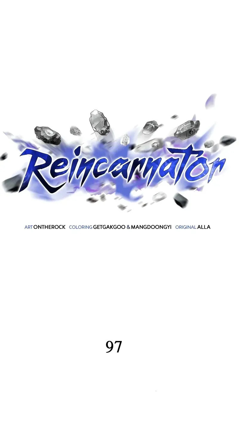 Read Reincarnator