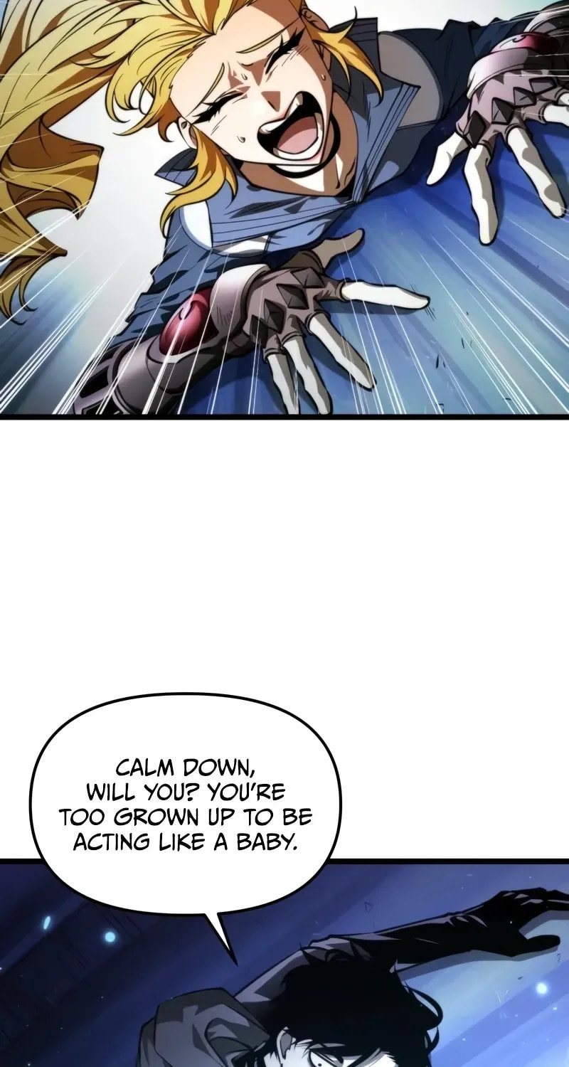 Read Reincarnator