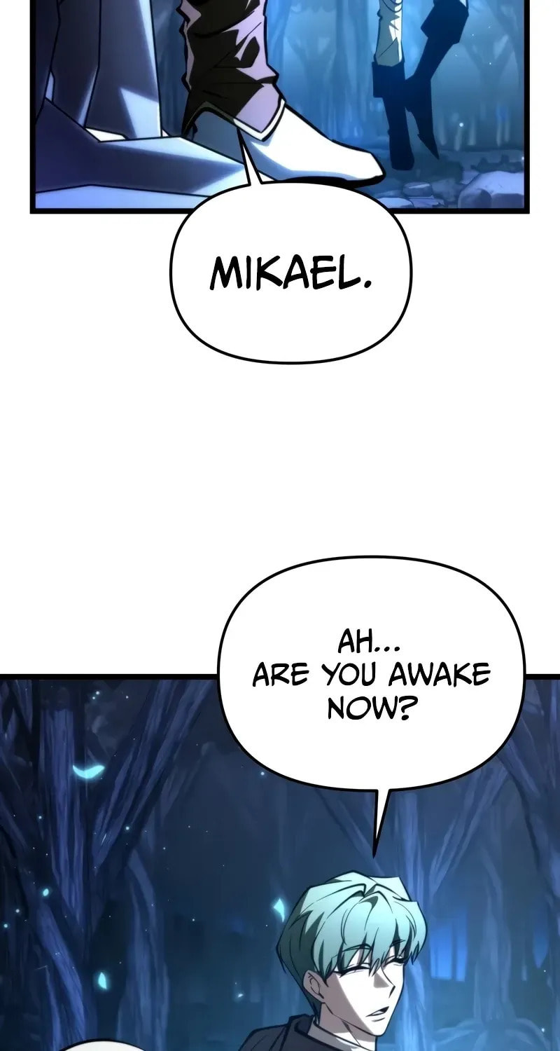 Read Reincarnator