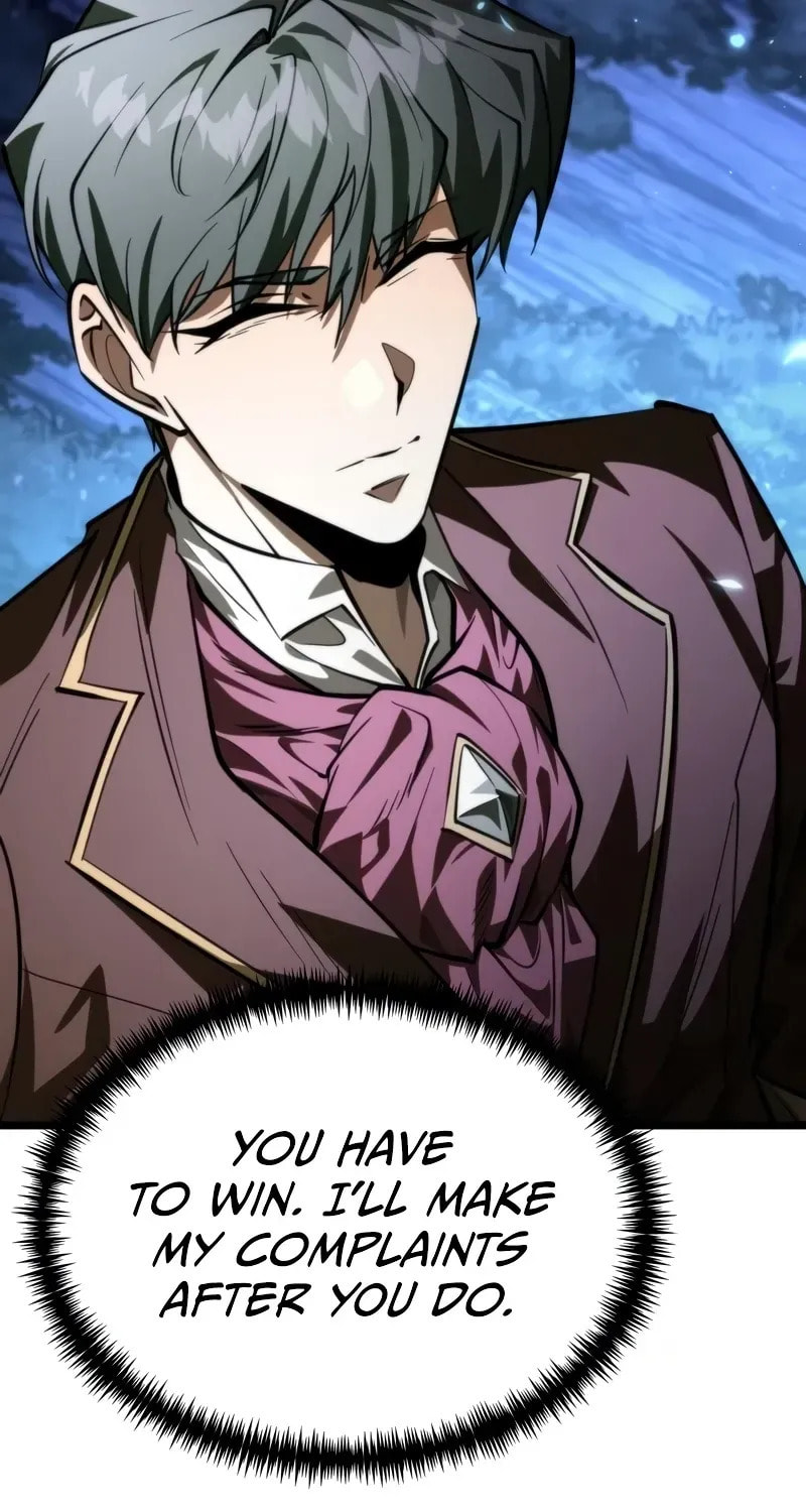 Read Reincarnator