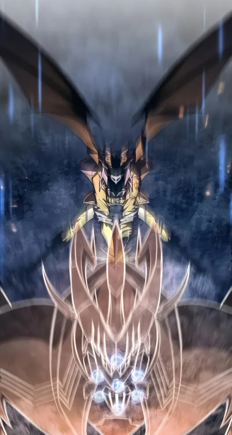 Read Reincarnator