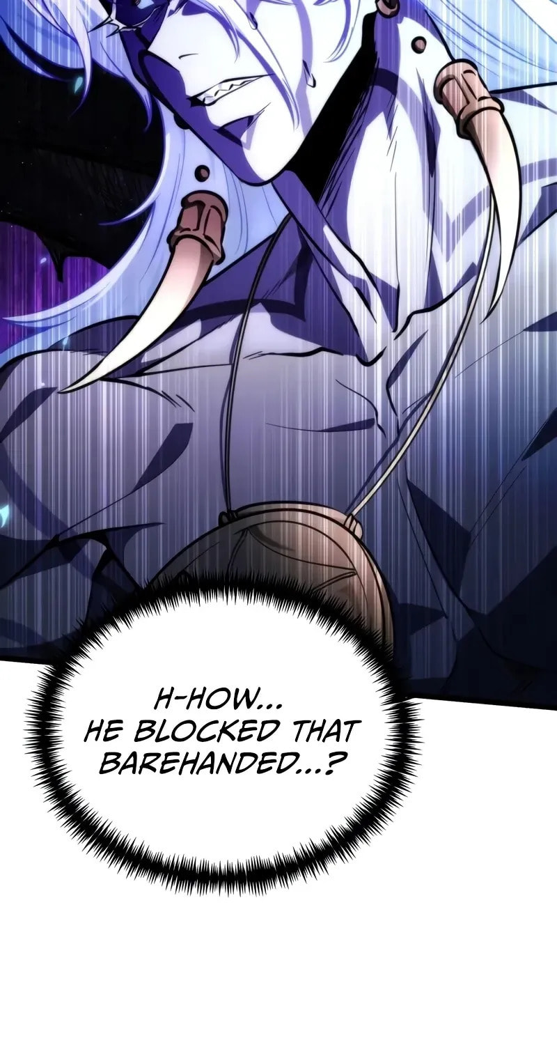 Read Reincarnator