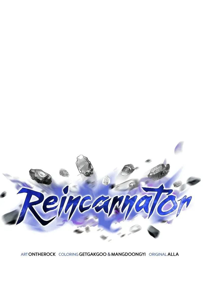 Read Reincarnator