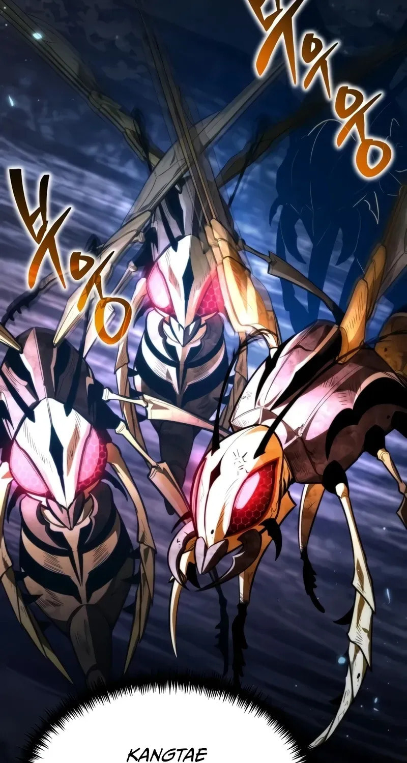 Read Reincarnator