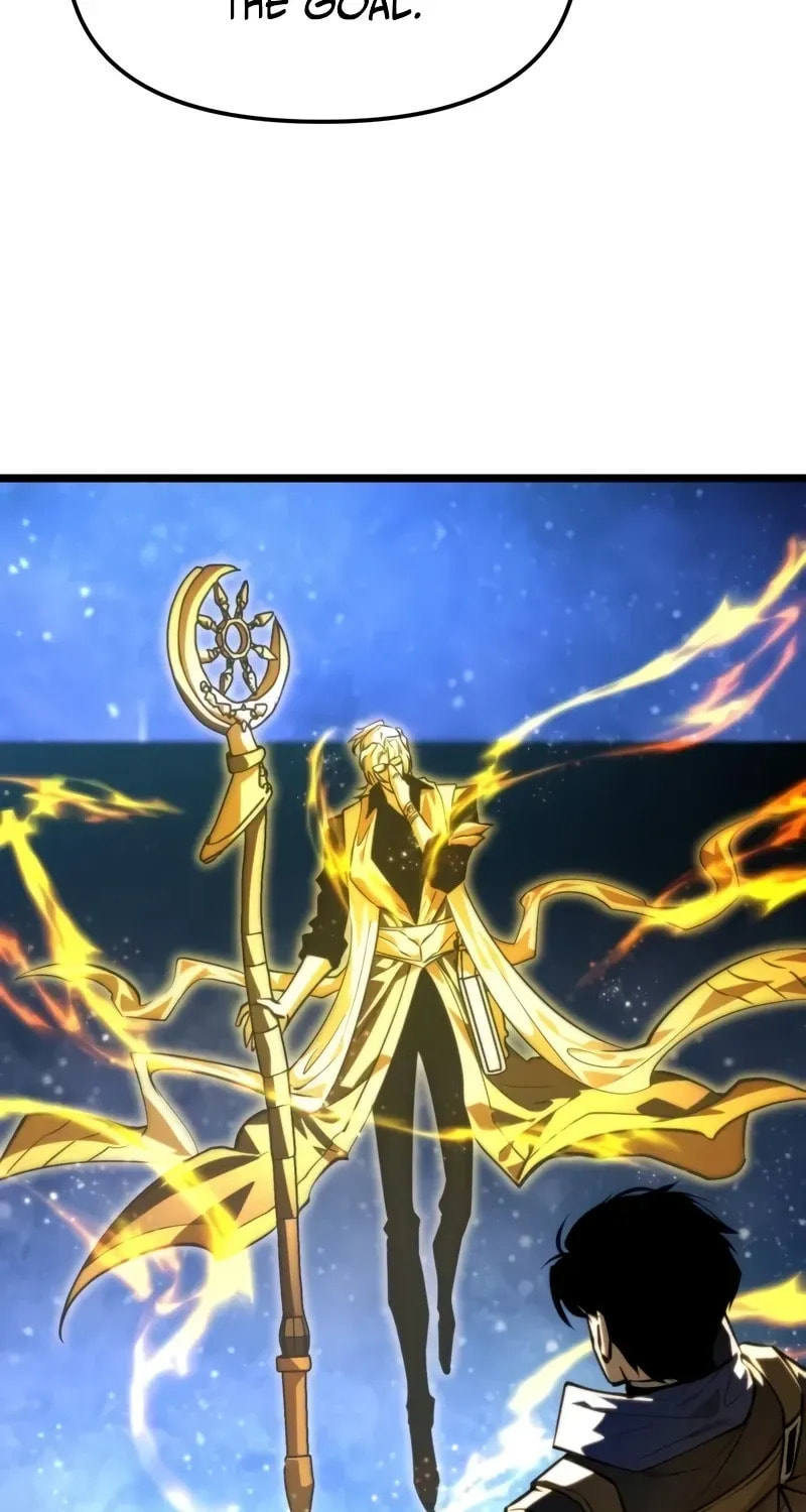Read Reincarnator