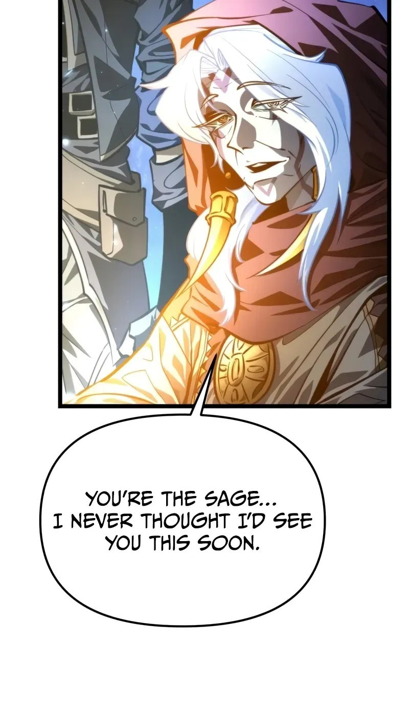 Read Reincarnator