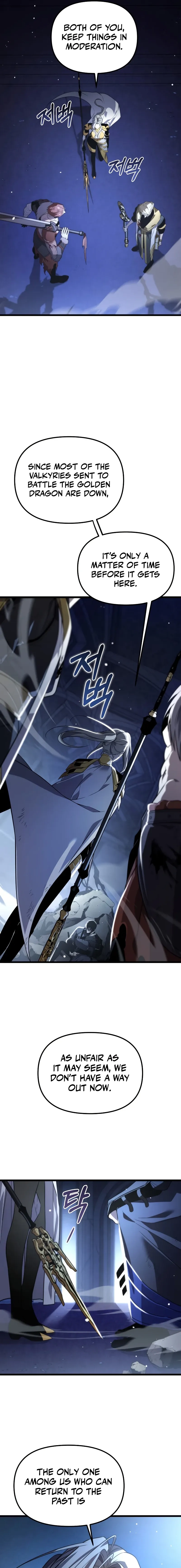 Read Reincarnator chapter 0 image 13 on Lezhin