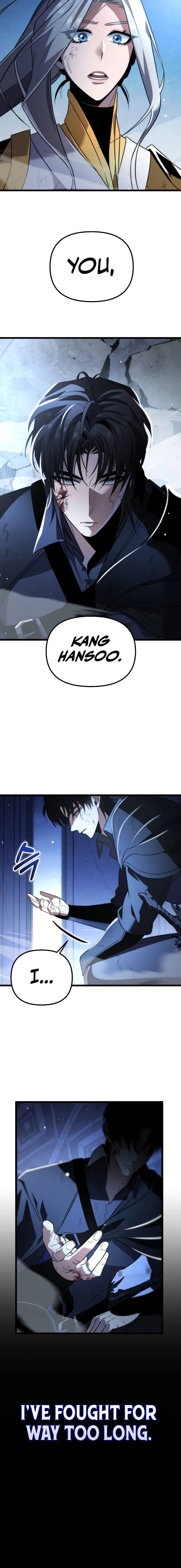 Read Reincarnator chapter 0 image 14 on Lezhin