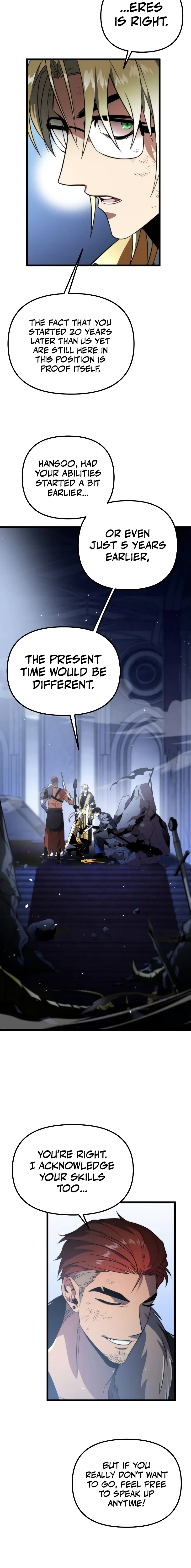 Read Reincarnator chapter 0 image 18 on Lezhin