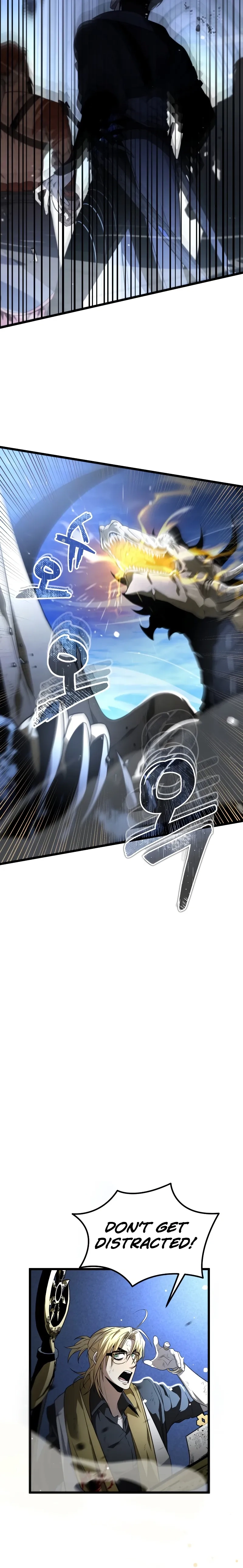 Read Reincarnator chapter 0 image 22 on Lezhin