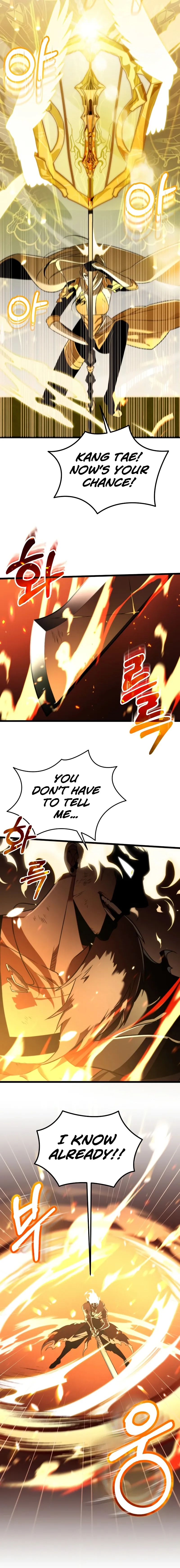Read Reincarnator chapter 0 image 26 on Lezhin