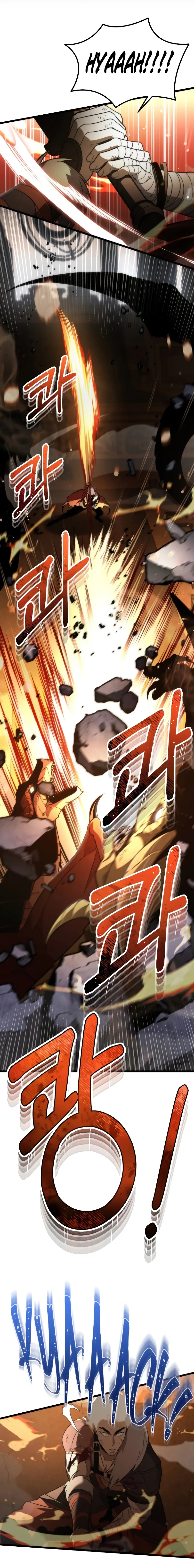 Read Reincarnator chapter 0 image 27 on Lezhin
