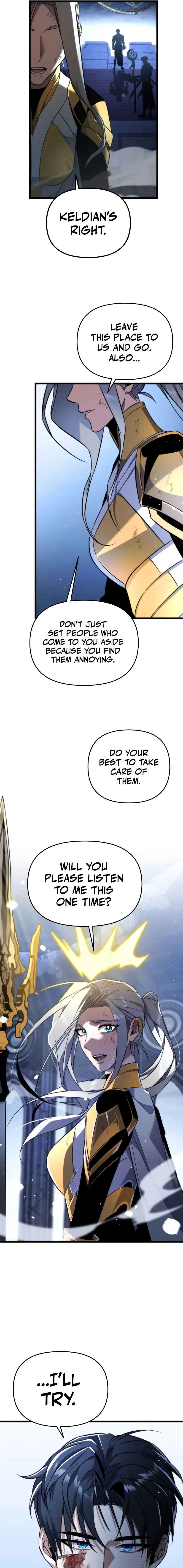 Read Reincarnator chapter 0 image 29 on Lezhin