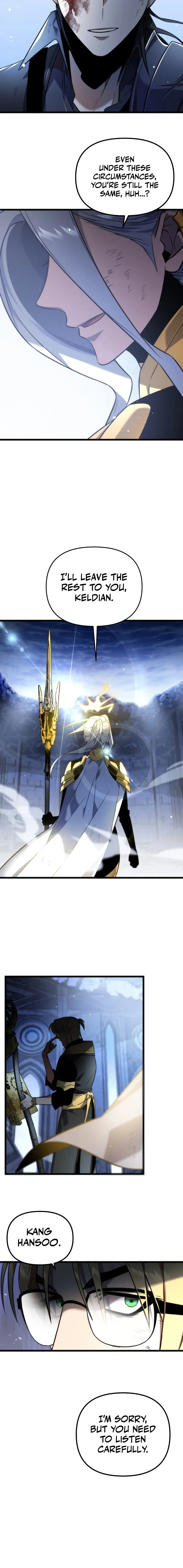 Read Reincarnator chapter 0 image 30 on Lezhin