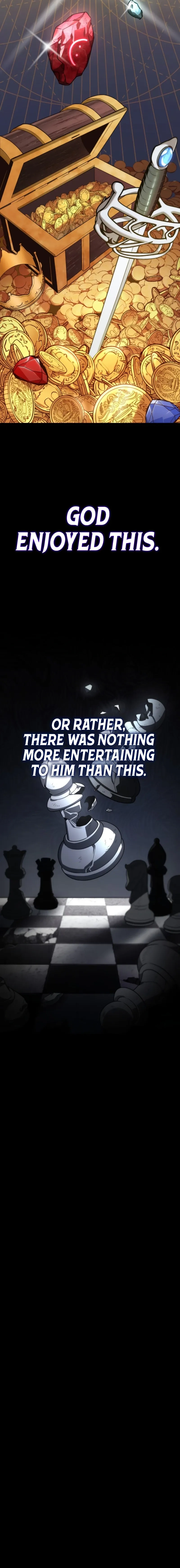 Read Reincarnator chapter 0 image 4 on Lezhin