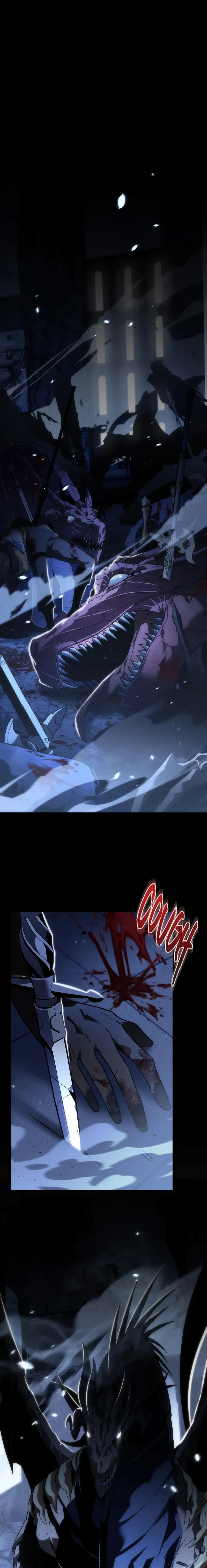 Read Reincarnator chapter 0 image 5 on Lezhin