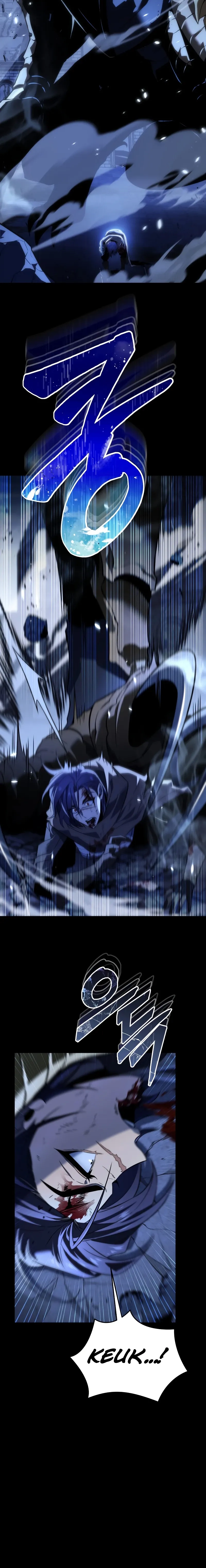 Read Reincarnator chapter 0 image 6 on Lezhin