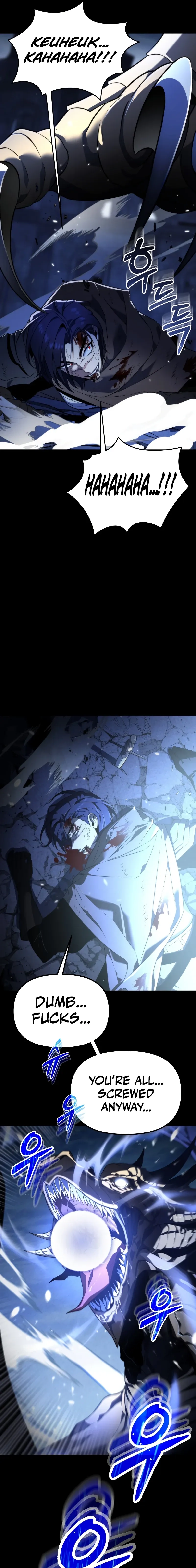 Read Reincarnator chapter 0 image 7 on Lezhin