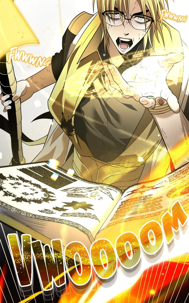 Read Reincarnator chapter 1 image 111 on Lezhin