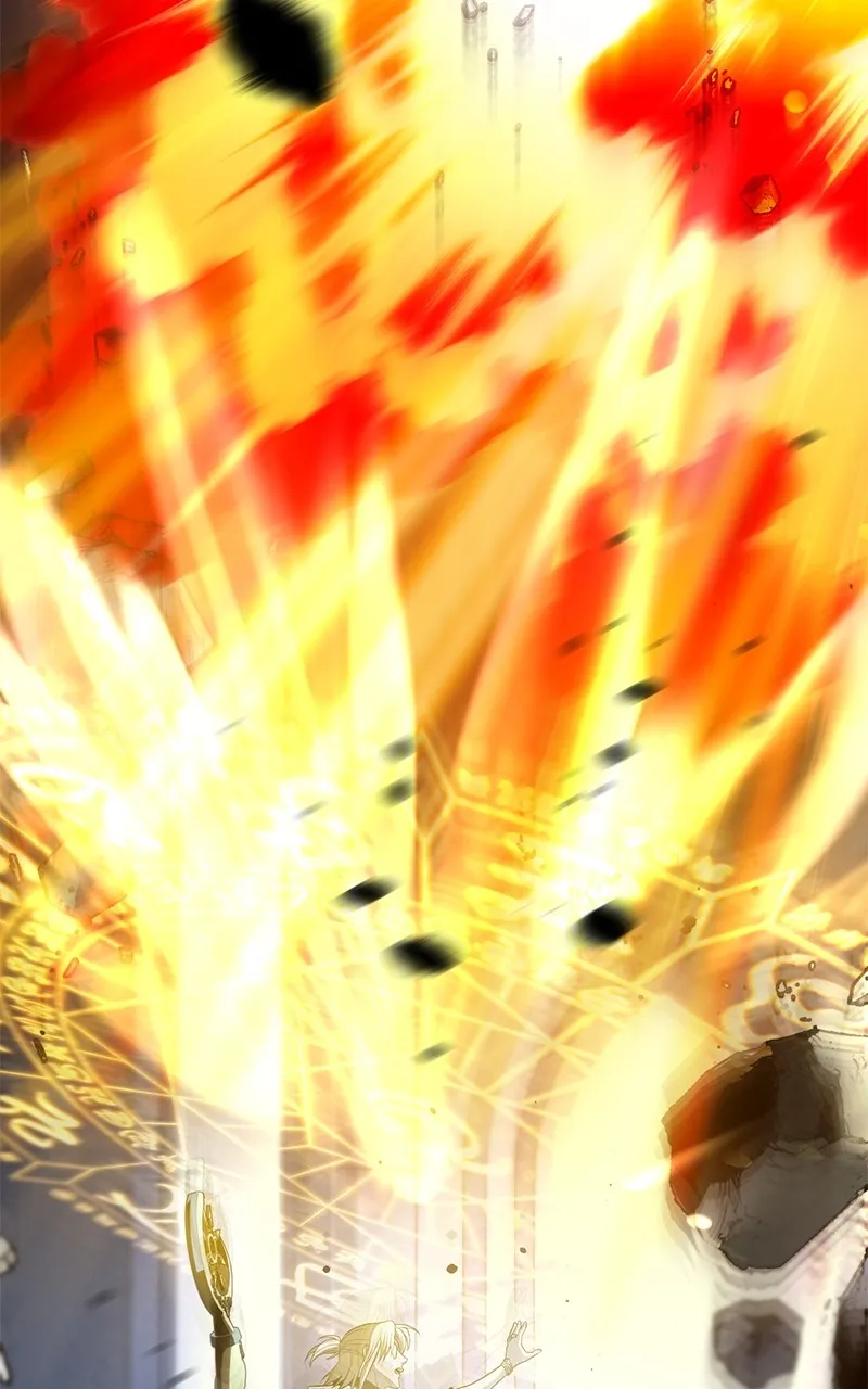 Read Reincarnator chapter 1 image 114 on Lezhin