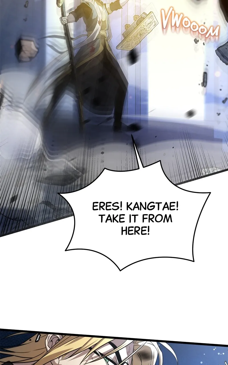 Read Reincarnator chapter 1 image 115 on Lezhin