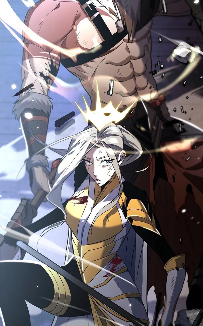 Read Reincarnator chapter 1 image 119 on Lezhin