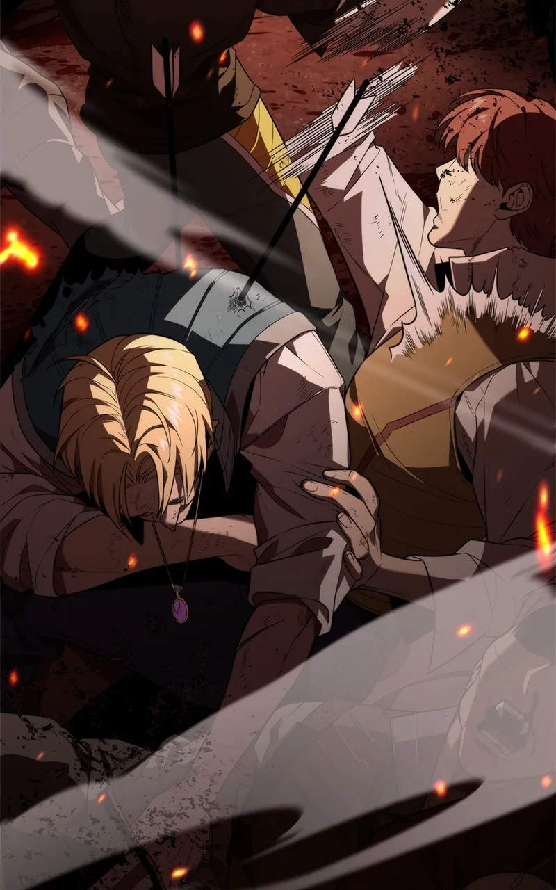 Read Reincarnator chapter 1 image 12 on Lezhin