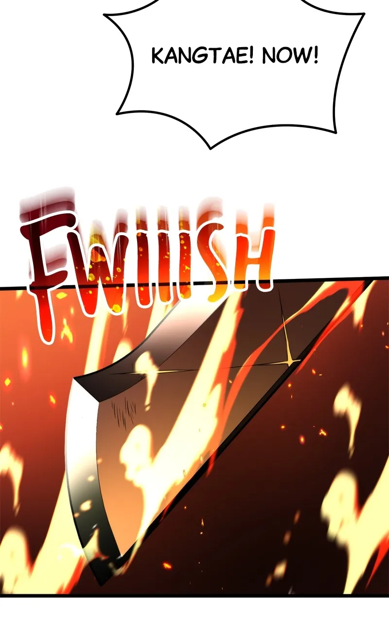 Read Reincarnator chapter 1 image 128 on Lezhin